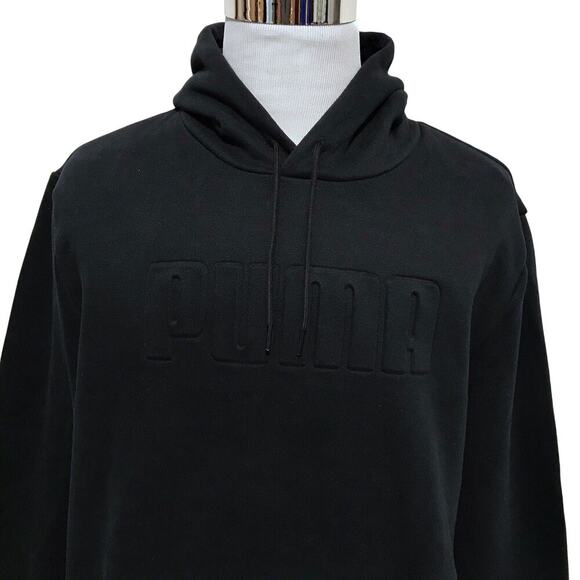 Puma NWOT Performance Pullover Hoodie Men XL - Picture 2 of 10